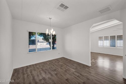 16216 35th St, Phoenix AZ  85032-3121 exterior