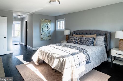 1200 Morningside Dr, Silver Spring MD 20904-1530 exterior