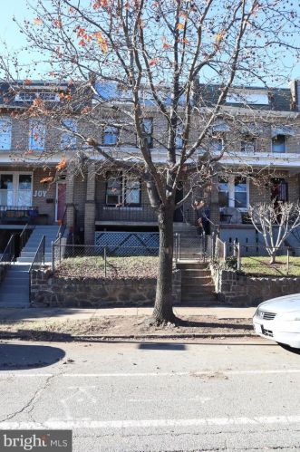 1932 4th St, Washington, DC 20002-1251