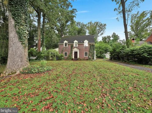 431 Kirk Ln, Media, PA 19063-2219