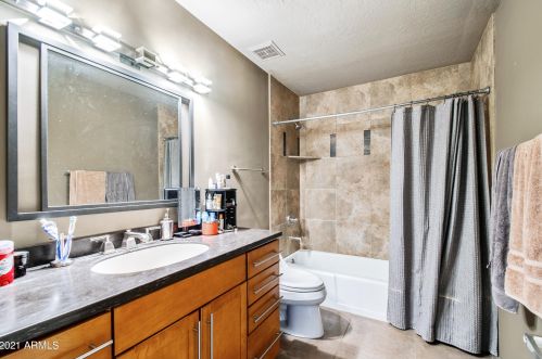 4310 Cortez St, Phoenix AZ  85028-2226 exterior