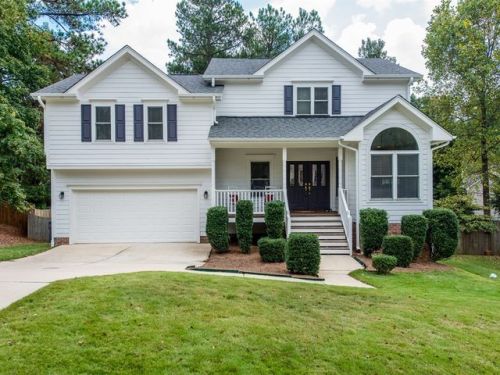 1008 Daresbury Dr, Apex, NC 27502-2204