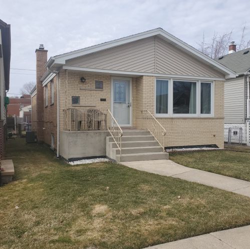 11022 Spaulding Ave, Chicago, IL 60655-2726