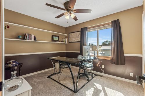 2219 Heath Ave, Saint Paul MN 55128-5001 exterior