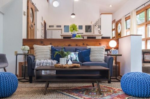 2011 Alameda Dr, Austin TX  78704-4311 exterior