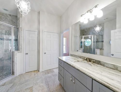 5003 Oxbow Cir, Fulshear TX 77441-4535 exterior