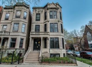 935 Hoyne Ave, Chicago IL  60622-4904 exterior