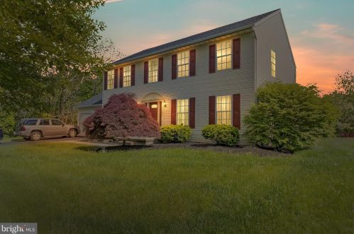 202 Berkshire Ln, Limerick, PA 19468-2846