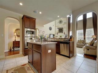 11628 Cherisse Dr, Austin TX  78739-1954 exterior