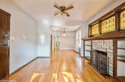 4023 Kilbourn Ave, Chicago IL 60641-1909 exterior