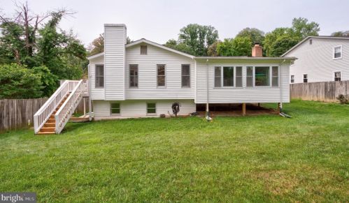 2007 Glenallan Ave, Silver Spring, MD 20902-1372