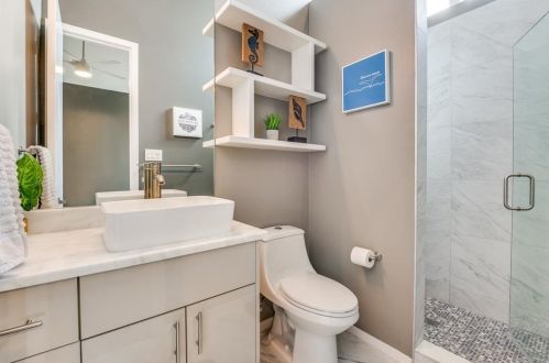 5103 Hall St, Dallas TX  75235-8815 exterior