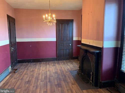 331 2nd St, Primrose PA  17901-2503 exterior