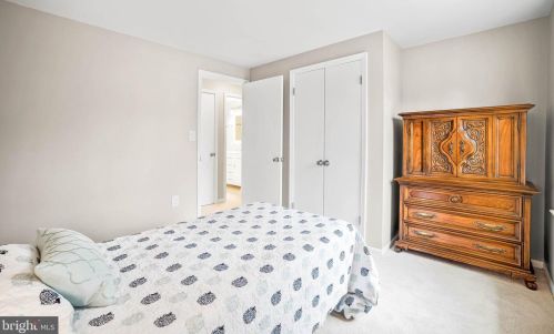 1901 Fallsmead Way, Rockville MD 20854-2640 exterior