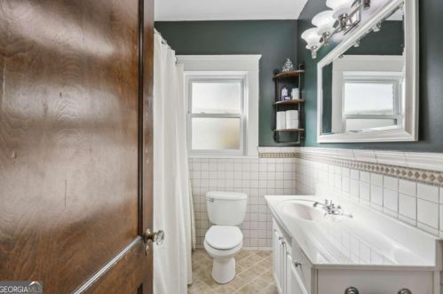 805 Charles Allen Dr, Atlanta GA  30308-1706 exterior