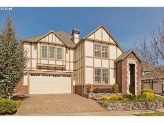 13307 Bertani St, Portland OR  97229-8876 exterior