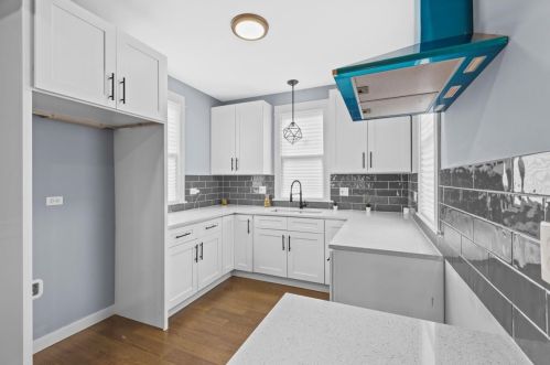 10037 Parnell Ave, Chicago IL  60628-1835 exterior