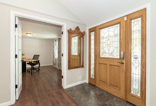 3763 2 St, Kalamazoo MI 49009-9319 exterior