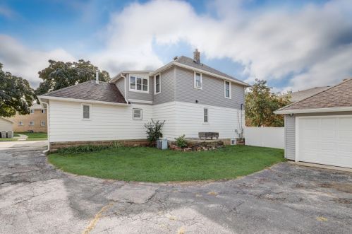 3375 98, Milwaukee WI 53222-3411 exterior