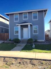 4423 Abalone St, Bremerton WA  98312-0017 exterior