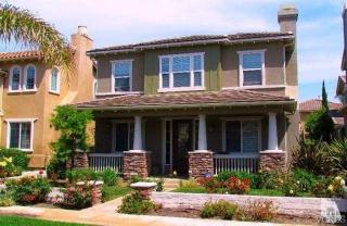 1456 Estuary Way, Oxnard CA  93035-1444 exterior