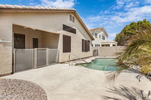 1339 Enfield Way, Chandler AZ 85286-6912 exterior