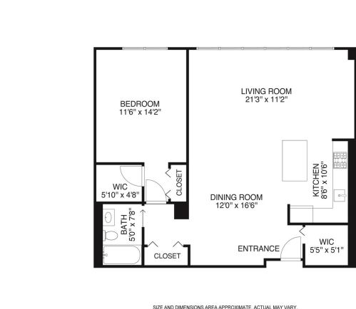 801 Plymouth Ct, Chicago IL  60605-2001 exterior