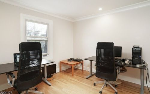 45 Hill St, Morristown NJ 07960-5329 exterior