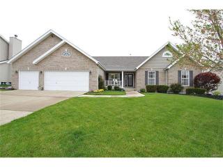 2229 Jack Nicklaus Dr, Belleville, IL 62220-4896