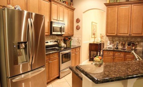 3530 Conibear St, Fort Pierce FL  34953-5137 exterior