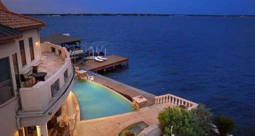 457 Edgewood Dr, Montgomery TX 77356-8407 exterior