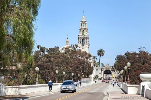 3928 Iowa St, San Diego CA 92104-2606 exterior