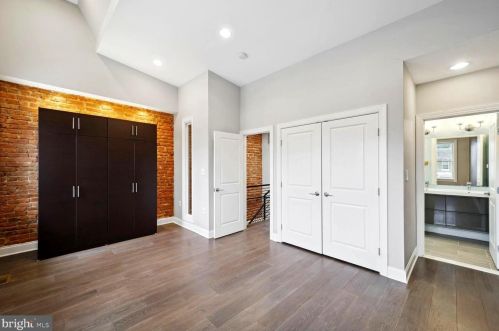 226 S St, Washington DC  20002-1526 exterior