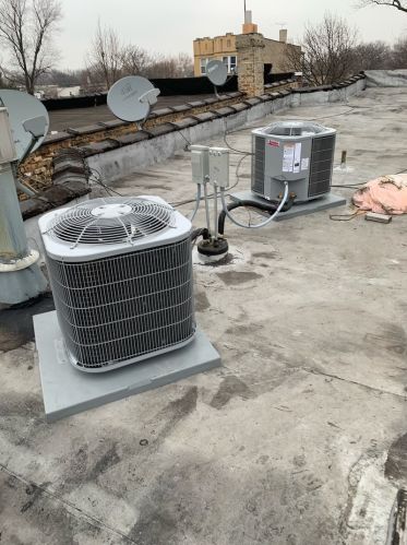 602 Central Park Ave, Chicago IL 60659-3930 exterior