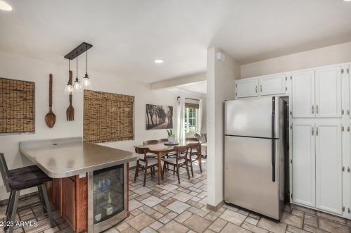 3317 13th Ave, Phoenix AZ  85013-4012 exterior