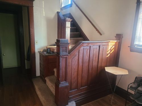 621 Locust St, Kalamazoo MI 49007-5063 exterior