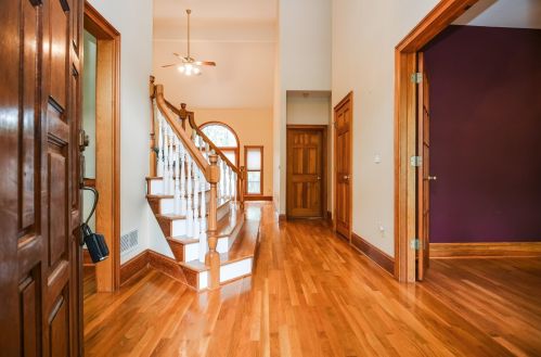 2761 Riverfront Dr, Lithonia GA 30039-8523 exterior