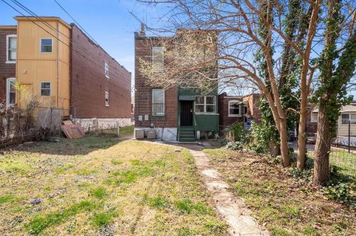 3645 Alberta St, Saint Louis MO 63116-4517 exterior