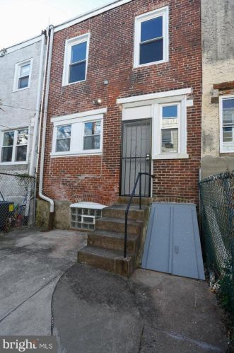 5853 Addison St, Philadelphia PA  19143-1203 exterior