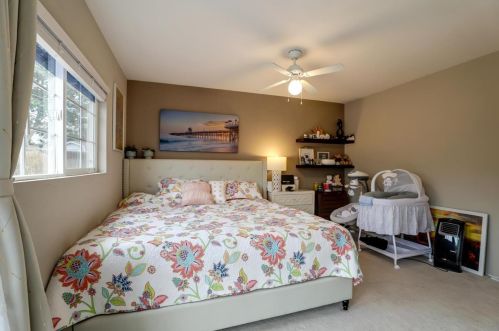 944 Alba Ct, San Jose CA exterior