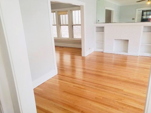 6431 Richmond St, Chicago IL  60645-4201 exterior