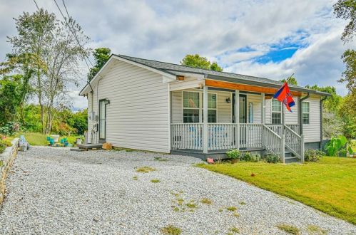 2532 Dennis Dr, Gainesville, GA 30507-7495