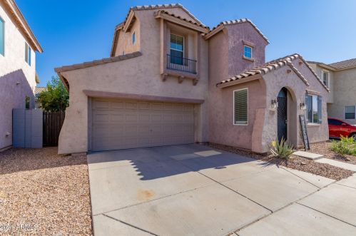 5225 Albeniz Pl, Phoenix AZ  85043-1981 exterior