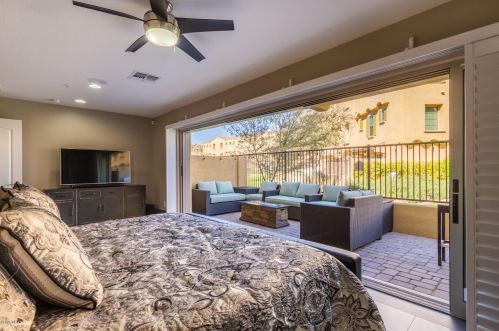 7084 Ivanhoe St, Chandler AZ 85226-0804 exterior