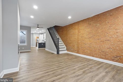 547 Marion St, Lancaster PA 17602-3117 exterior