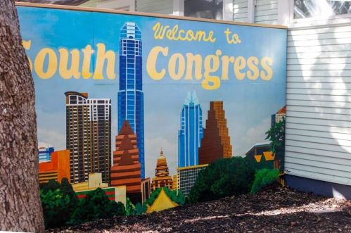 2020 Congress Ave, Austin TX 78704-4315 exterior