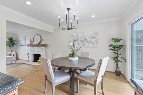 274 Bieber Dr, San Jose CA 95123-3613 exterior