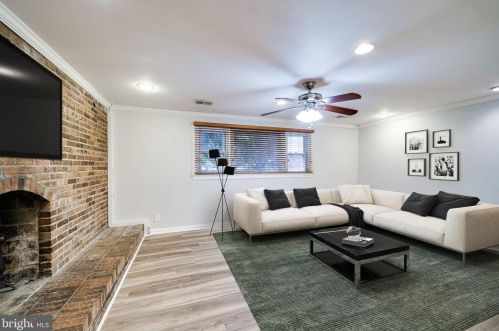 4110 Duvawn St, Alexandria VA 22310-2022 exterior