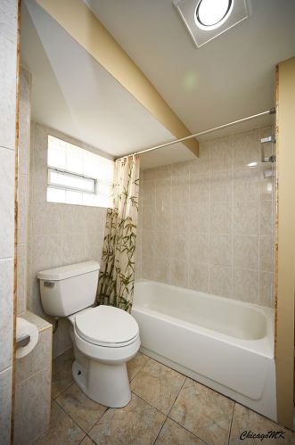 3807 Odell Ave, Chicago IL 60634-3404 exterior