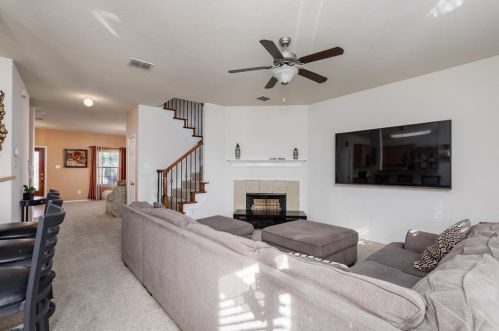 12608 Ocean Spray Dr, Frisco TX 75034-0348 exterior